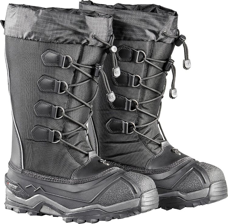 Product gallery image number 9 for product Icebreaker Boots - Men's