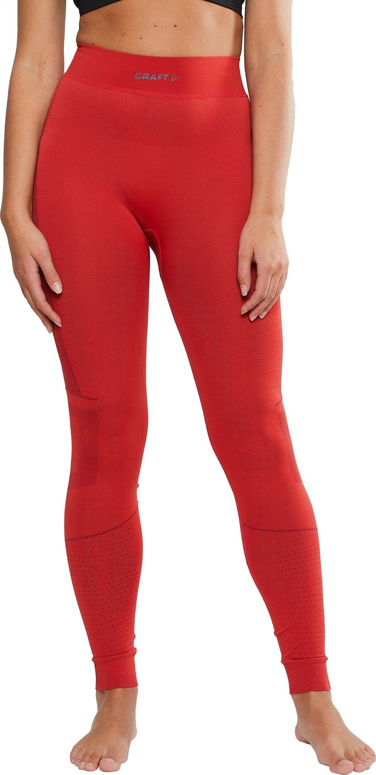Product gallery image number 5 for product Active Intensity Baselayer Pants - Women's