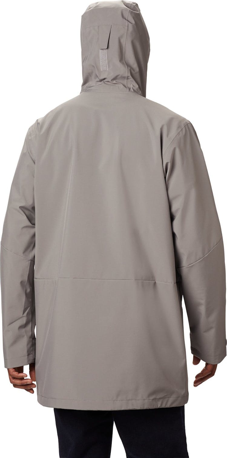 Product gallery image number 4 for product Northbounder II Jacket - Men's