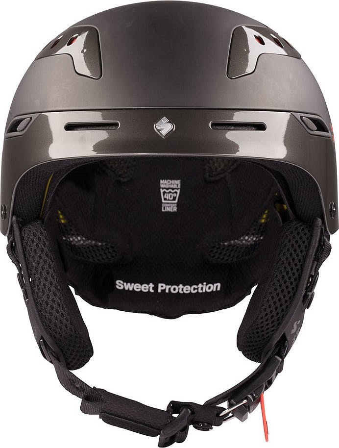 Product gallery image number 2 for product Switcher MIPS Helmet - Unisex