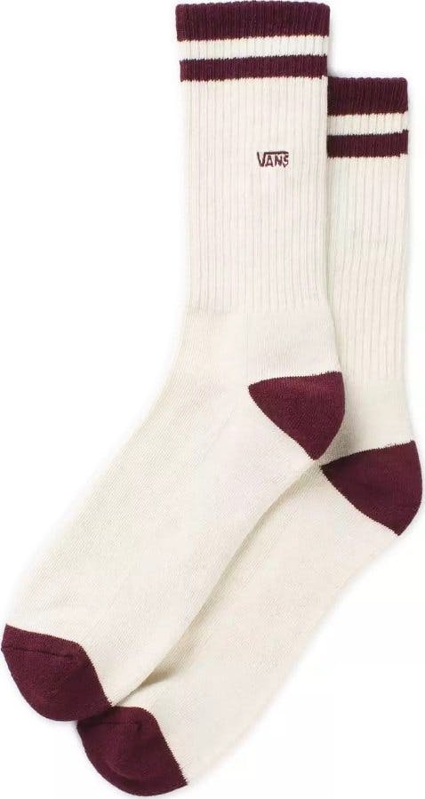 Product gallery image number 1 for product Wool Blend Crew Sock - Men's