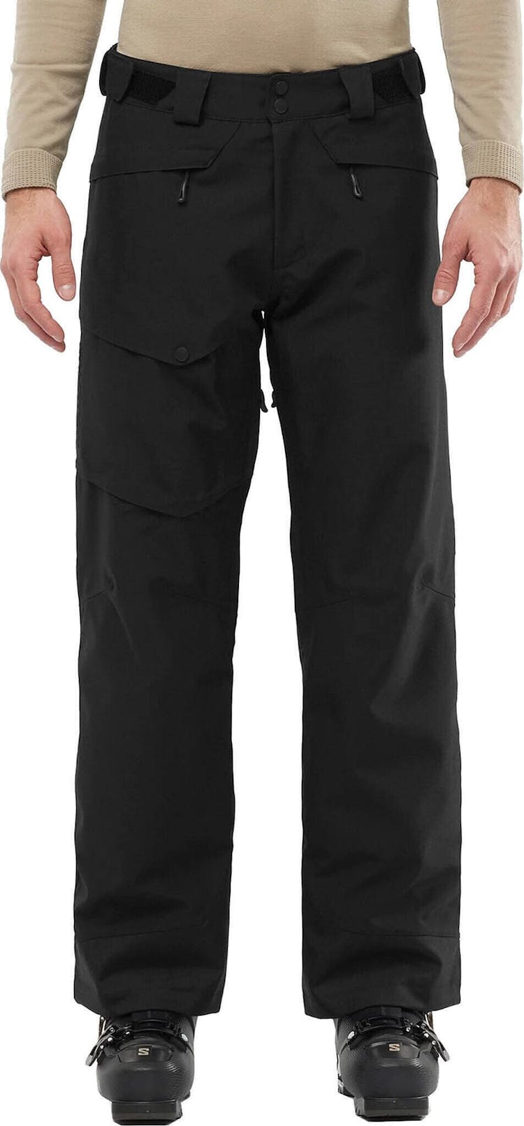 Product gallery image number 2 for product Untracked Ski Pants - Men’s