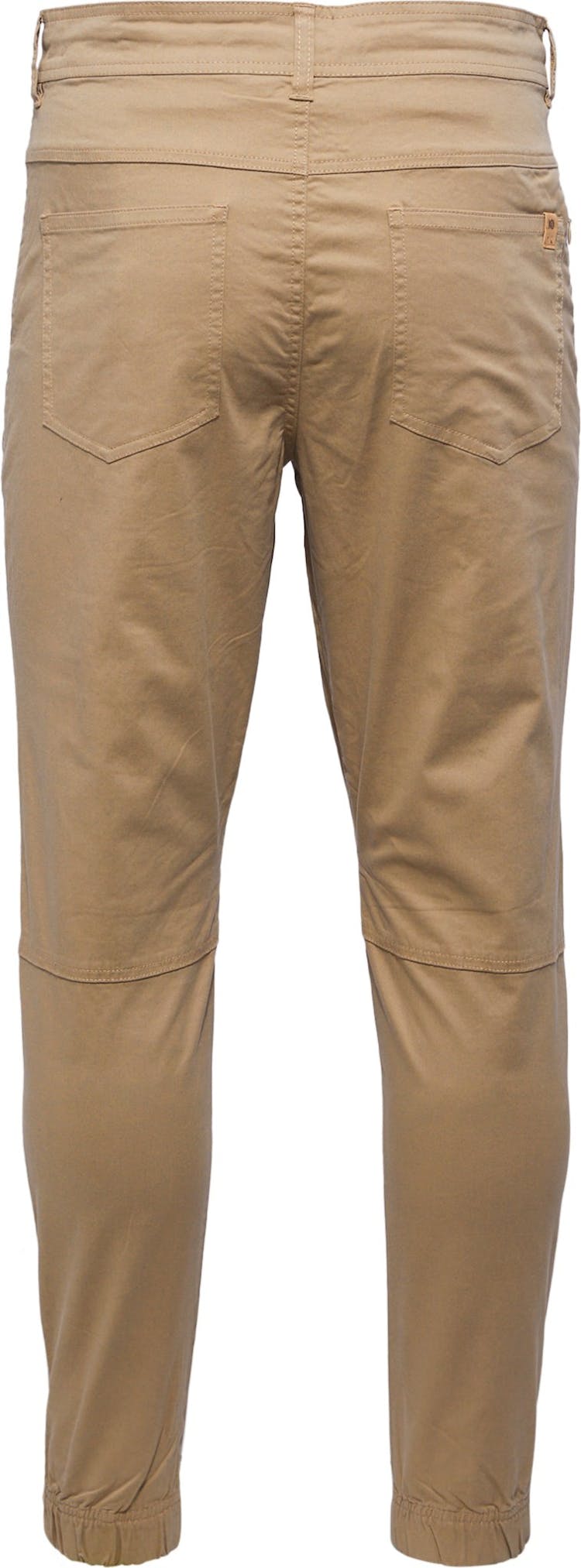 Product gallery image number 3 for product Stretch Twill Everyday Jogger - Men's