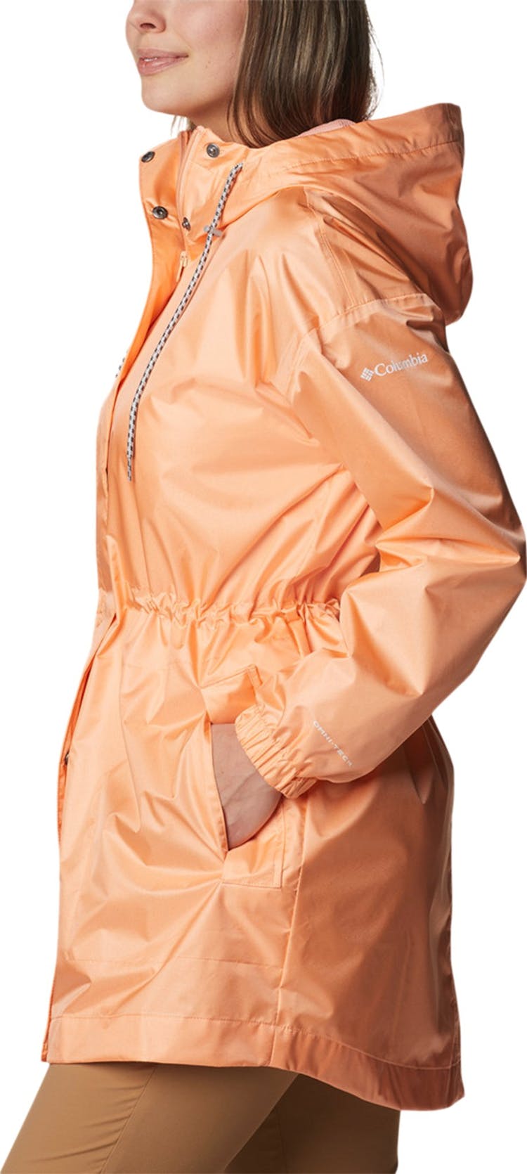 Product gallery image number 5 for product Splash Side Jacket - Women's