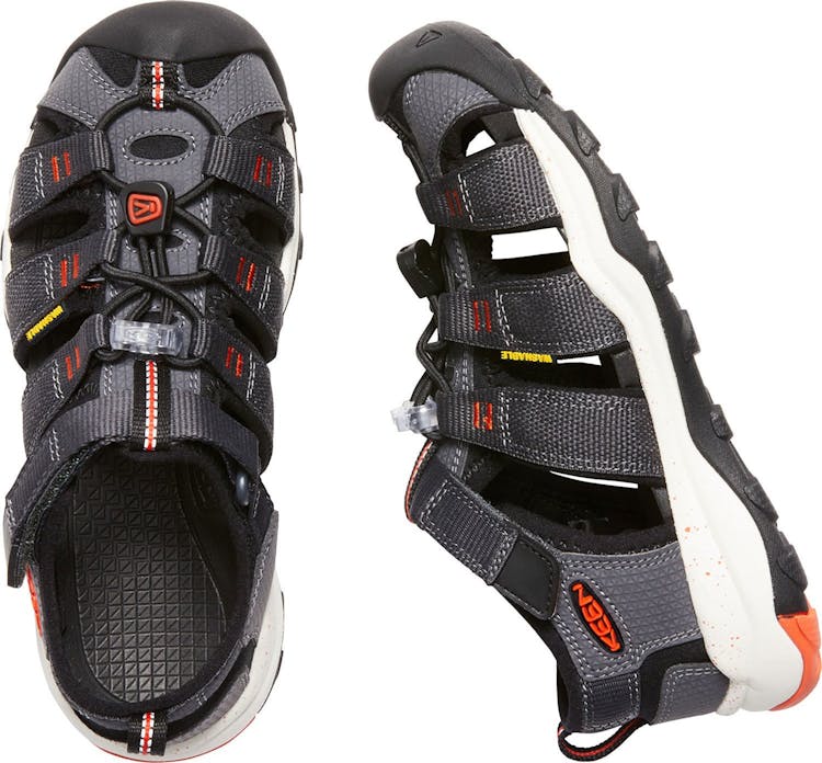 Product gallery image number 5 for product Newport Neo H2 Sandals - Big Kids