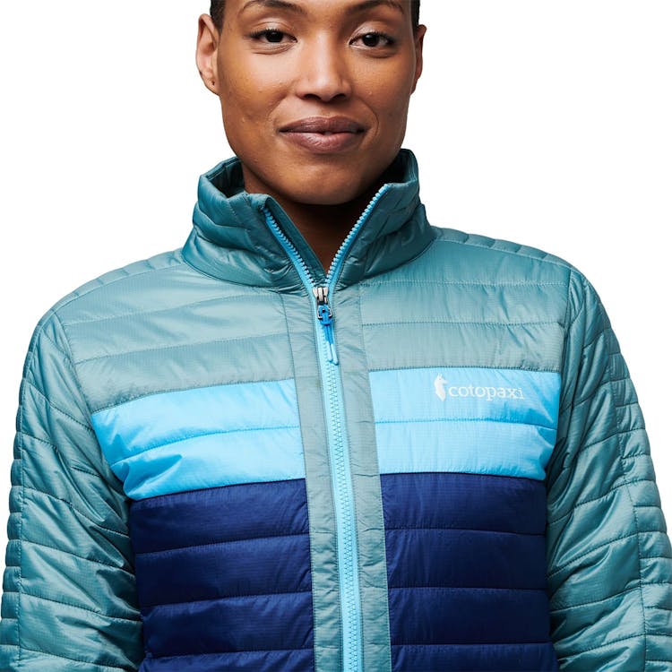 Product gallery image number 7 for product Capa Insulated Jacket - Women's
