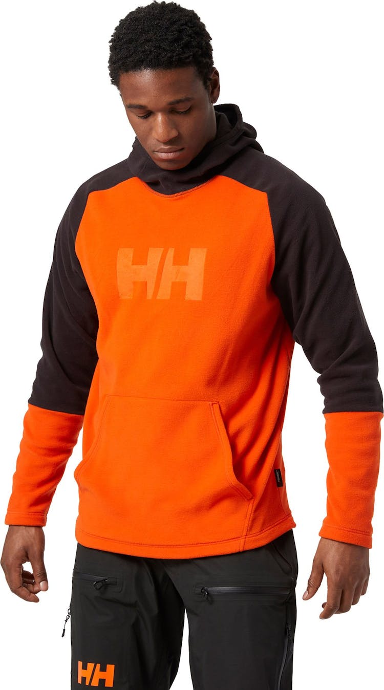 Product gallery image number 7 for product Daybreaker Logo Hoodie - Men's