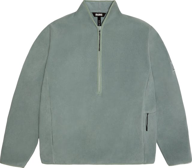 Product image for Fleece Half Zip Pullover - Unisex