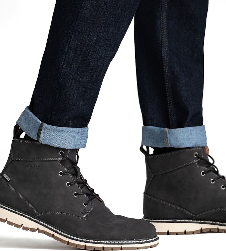 Product gallery image number 8 for product Fireside Denim SlimJeans - Men’s