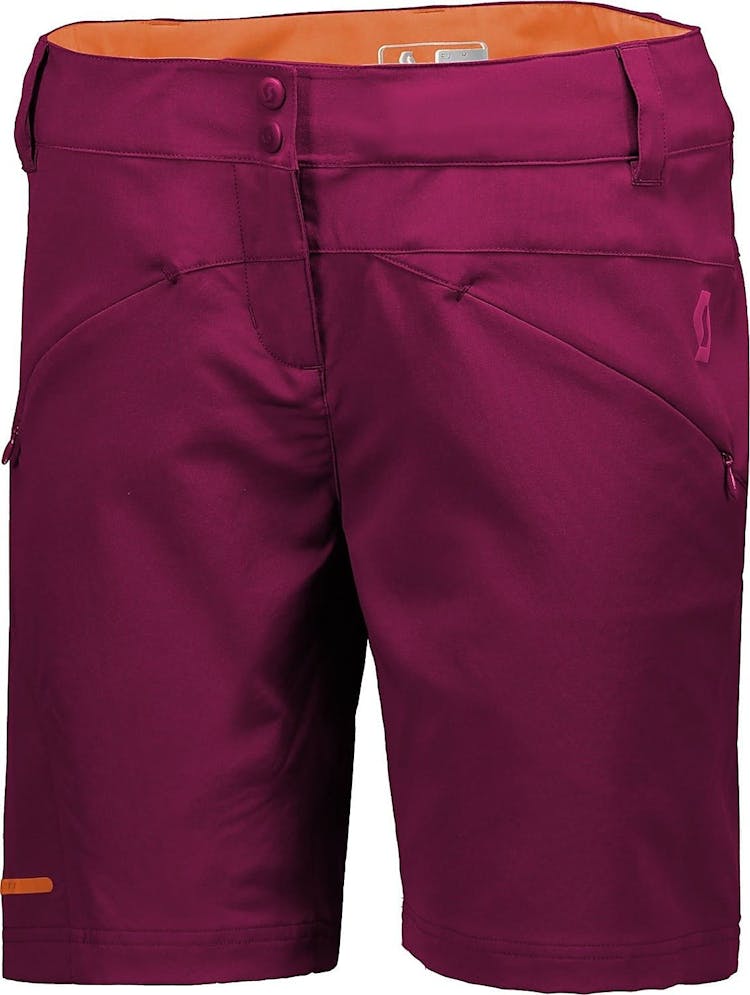 Product gallery image number 1 for product Trail Mtn 30 Shorts - Women's