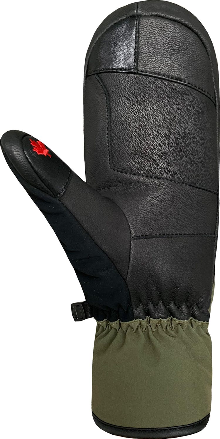 Product gallery image number 2 for product Snow Angel Mitts - Women's