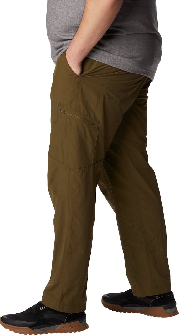 Product gallery image number 12 for product Silver Ridge Cargo Pant - Big Size - Men's