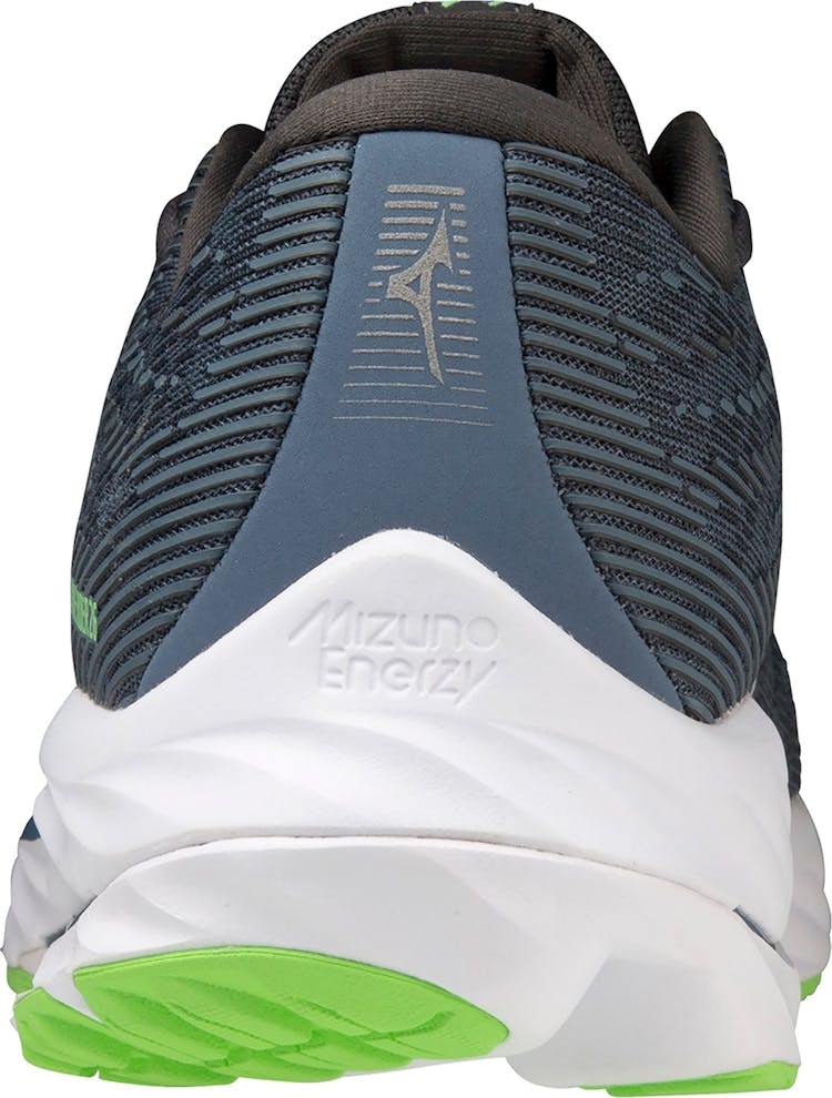 Product gallery image number 10 for product Wave Rider 26 Road Running Shoes - Men's