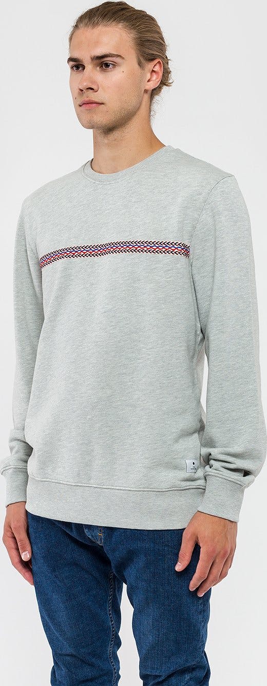 Product gallery image number 3 for product Charlie Sweatshirt - Men's