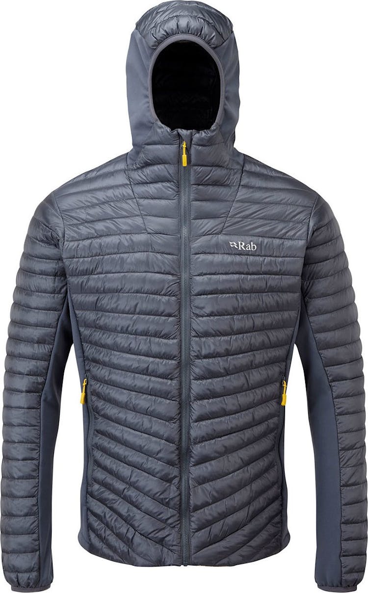 Product gallery image number 1 for product Cirrus Flex Hoody Jacket - Men's