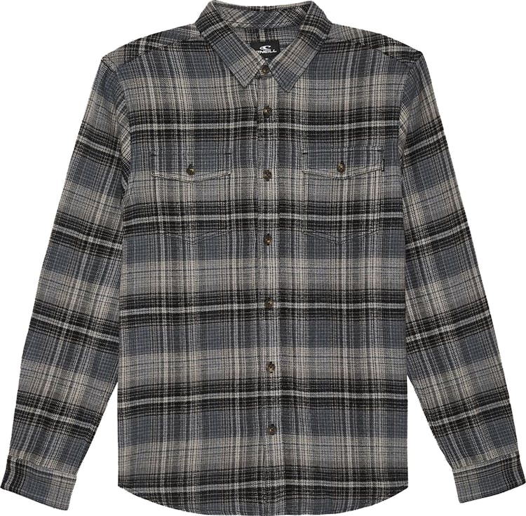 Product gallery image number 1 for product Hagler Flannel - Men’s