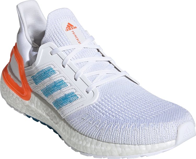 Product gallery image number 4 for product Primeblue Ultraboost 20 Running Shoes - Men's