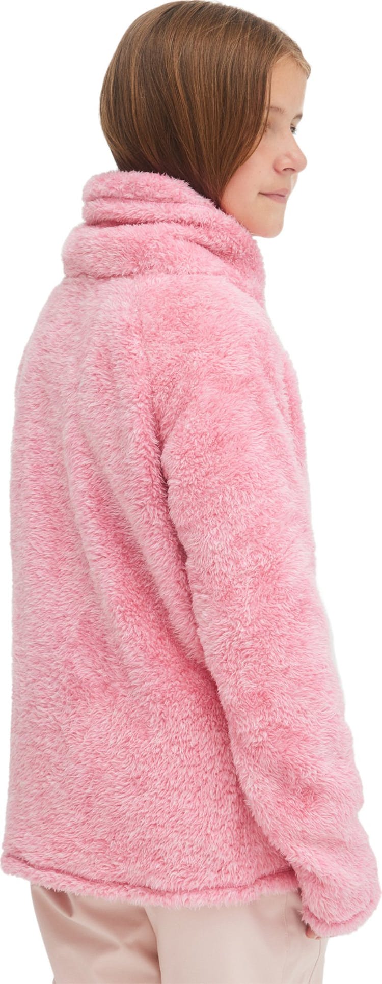 Product gallery image number 4 for product Hazel Fleece Pullover - Girls