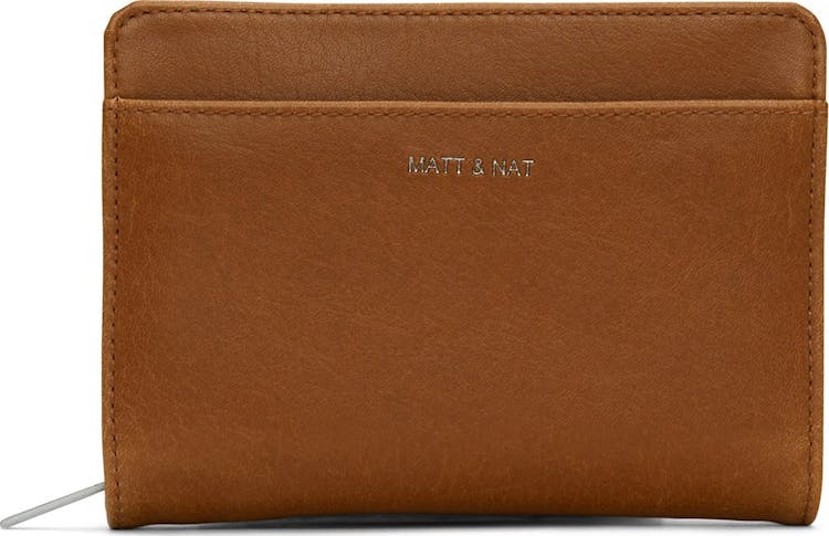 Product gallery image number 1 for product Webber Small Wallet - Vintage Collection - Women's