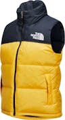 Couleur: TNF Yellow