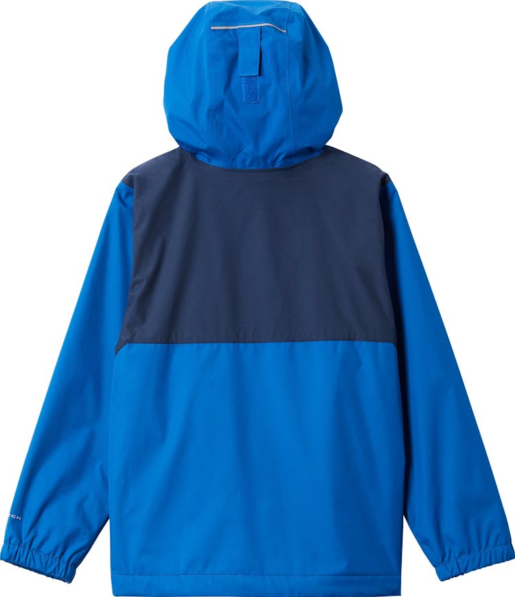 Product gallery image number 3 for product Rainy Trails™ Fleece Lined Jacket - Boys