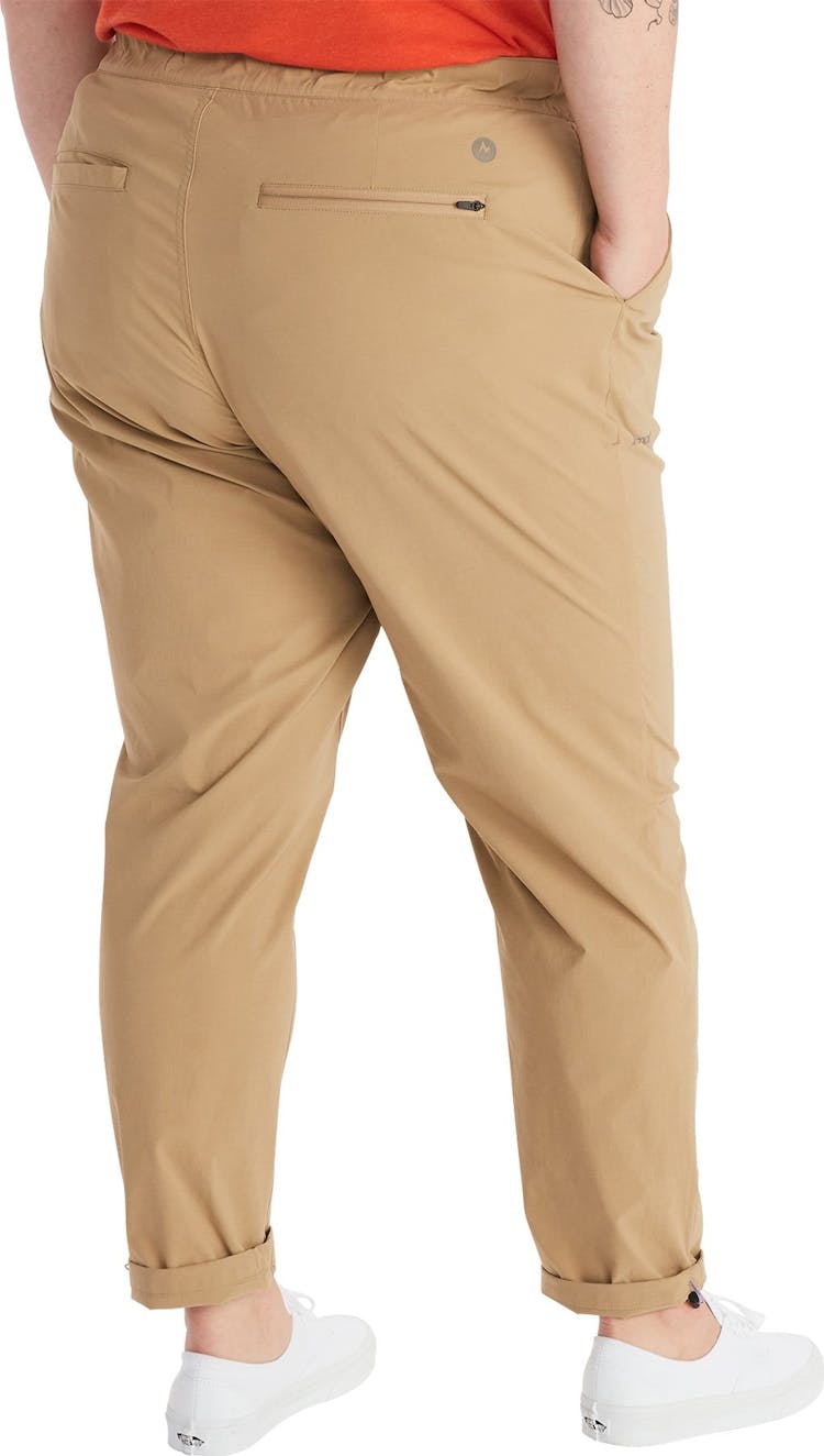 Product gallery image number 2 for product Kodachrome Plus Size Pant - Women's