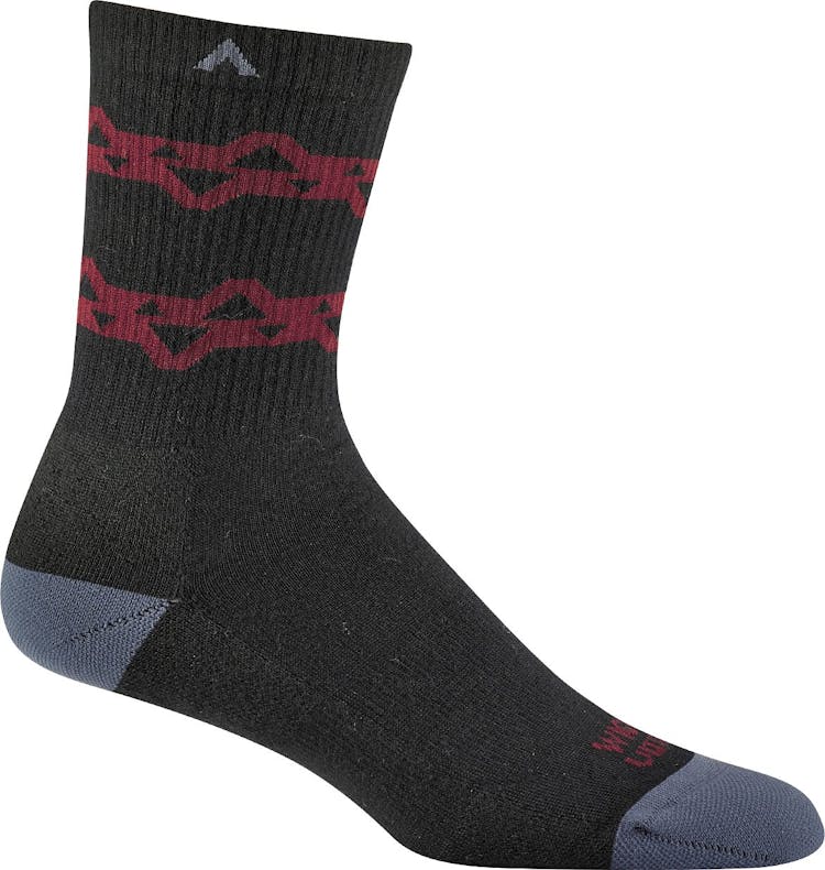 Product gallery image number 1 for product Tent Rocks Socks - Men's