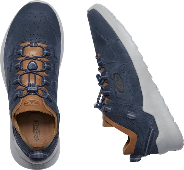 Product gallery image number 4 for product Highland Shoes - Men's