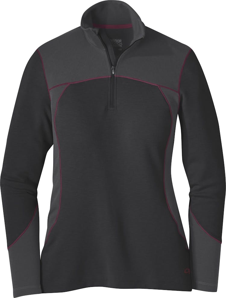 Product gallery image number 1 for product Blackridge Top 2 - Women's