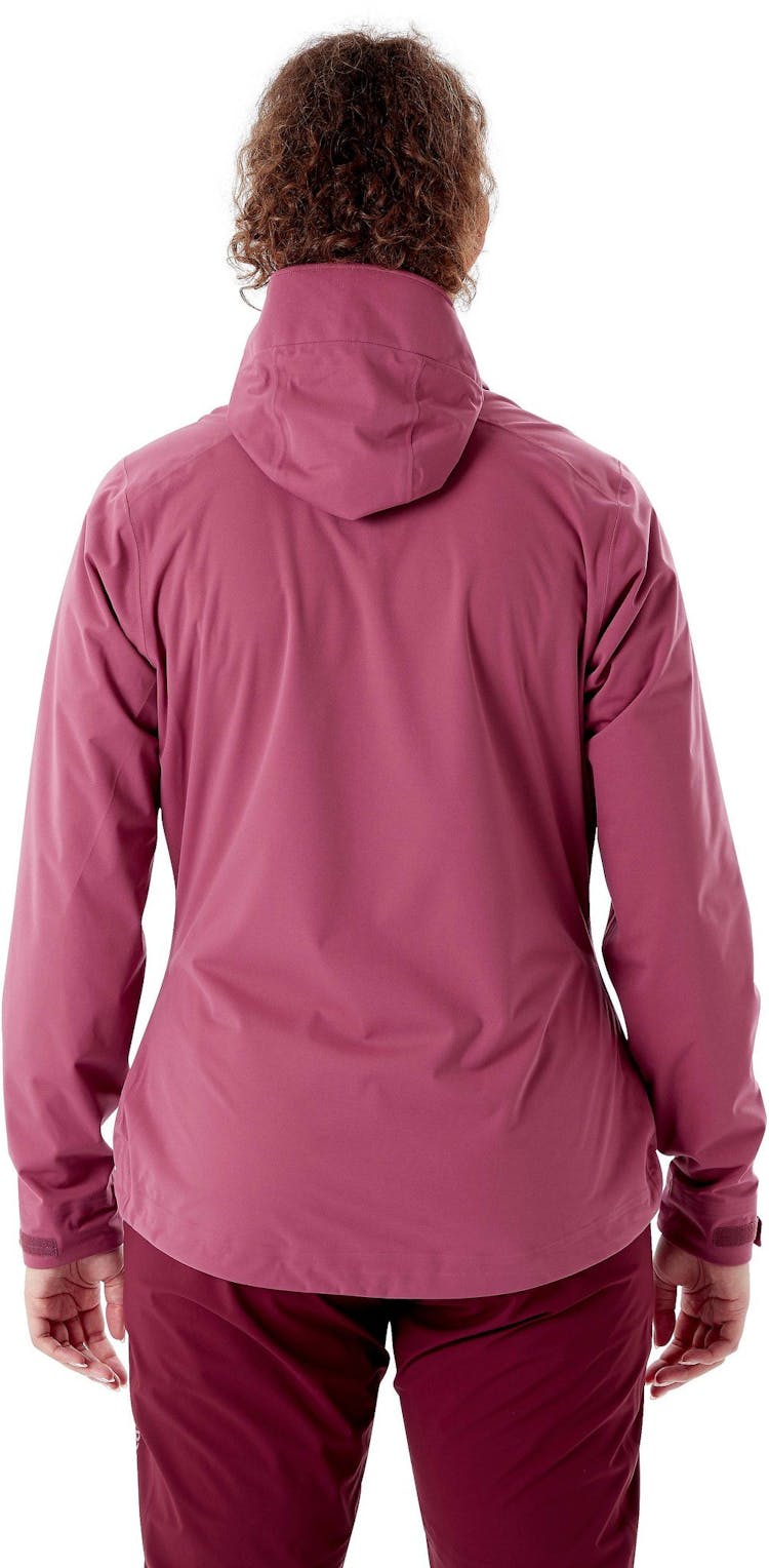 Product gallery image number 3 for product Kinetic 2.0 Jacket - Women's