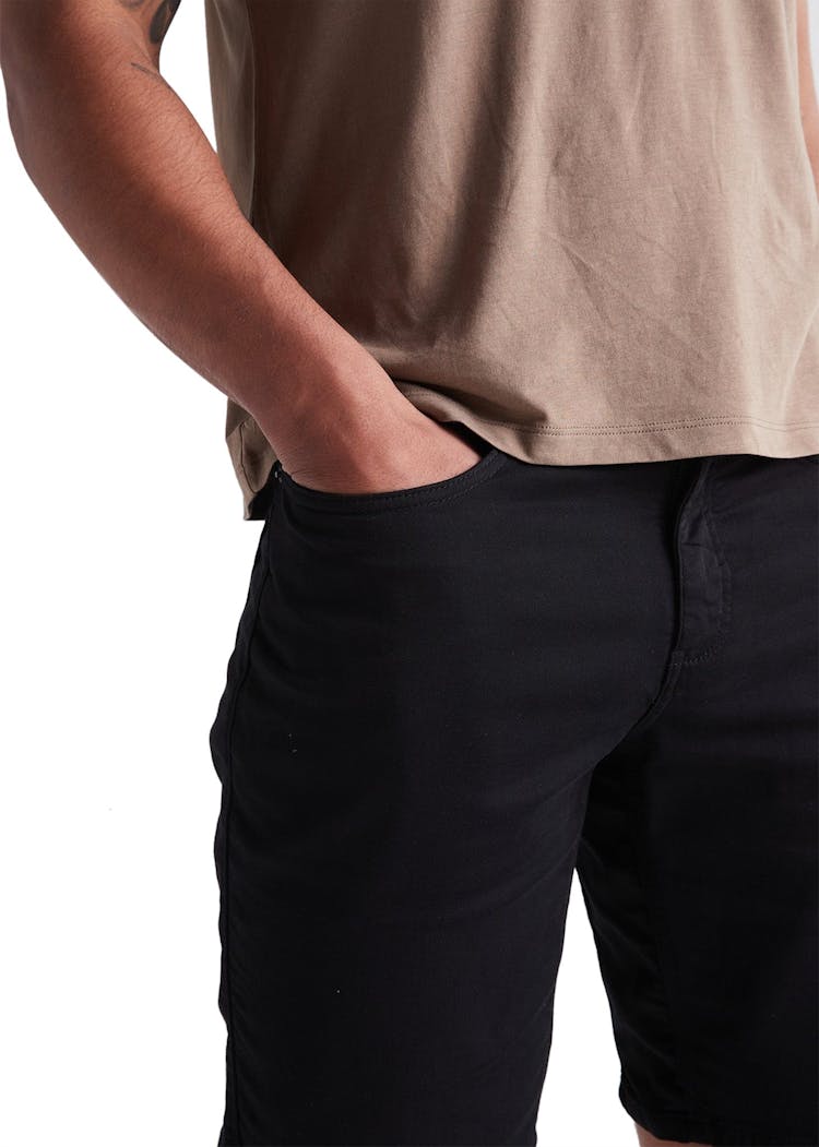 Product gallery image number 4 for product No Sweat Relaxed Shorts - Men's