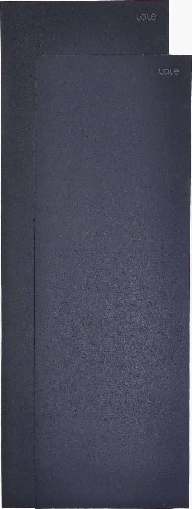 Numéro de l'image de la galerie de produits 1 pour le produit Tapis de yoga long Elite 4mm - Femme