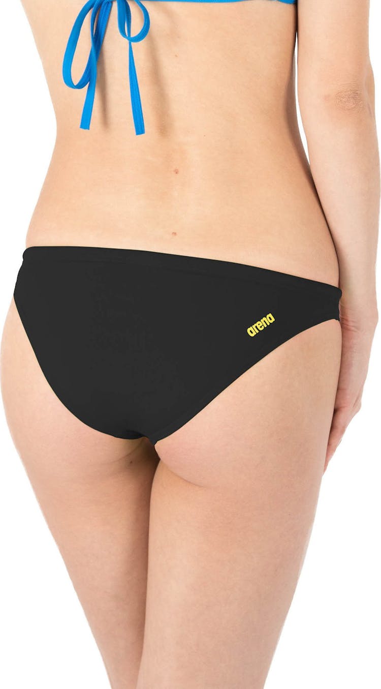 Product gallery image number 2 for product Real Brief - Women's