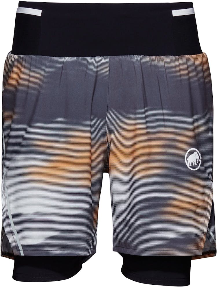 Product gallery image number 1 for product Aenergy TR 2 in 1 Short - Men's