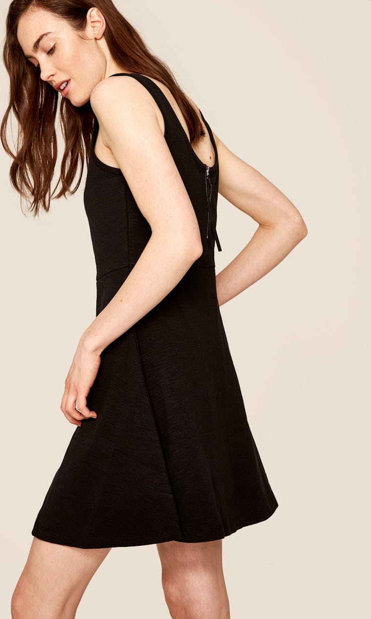 Product gallery image number 2 for product Saffie Dress - Women's
