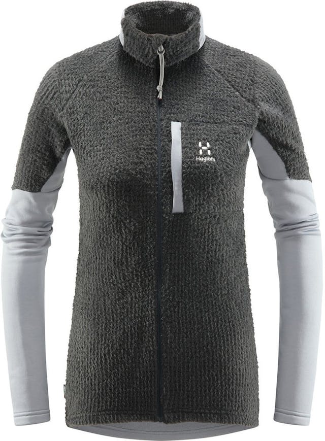 Product image for Touring Full Zip Fleece Sweatshirt - Women's