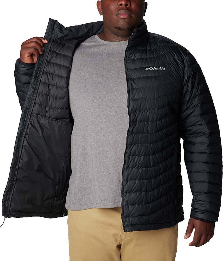 Product gallery image number 5 for product Westridge Down Jacket - Men's