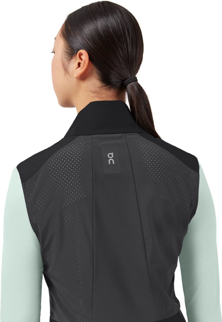 Product gallery image number 5 for product Weather Vest - Women's