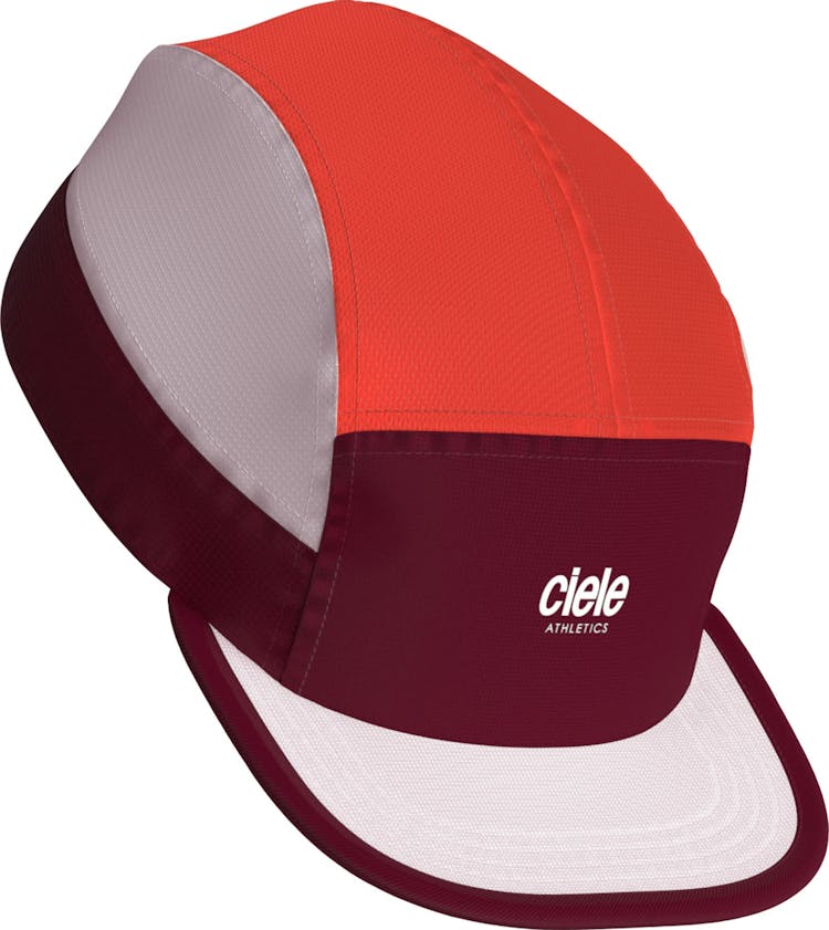 Product gallery image number 1 for product ALZ Cap Athletics Small - Unisex