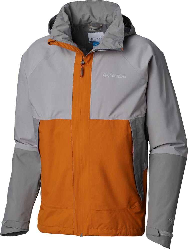 Product gallery image number 1 for product Evolution Valley Jacket - Men's