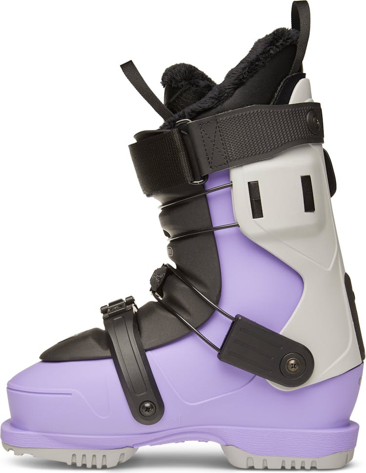 Product gallery image number 2 for product Method Ski Boots - Women's