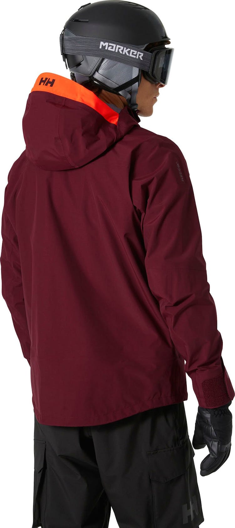 Product gallery image number 2 for product Sogn Shell 2.0 Jacket - Men's