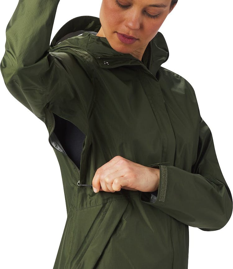 Product gallery image number 3 for product Acadia Parka - Women's