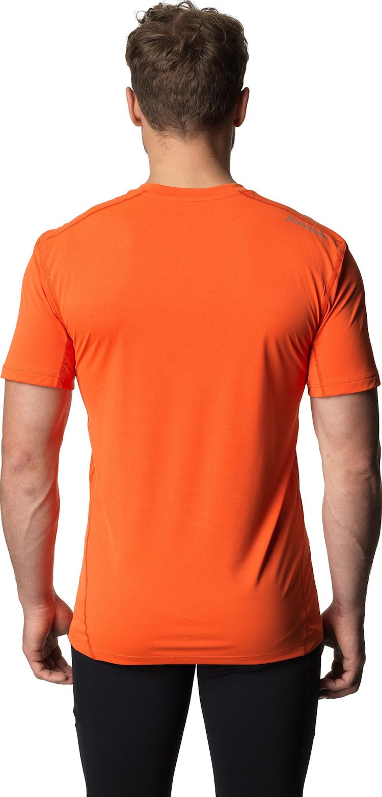 Product gallery image number 2 for product Pace Air Tee - Men's