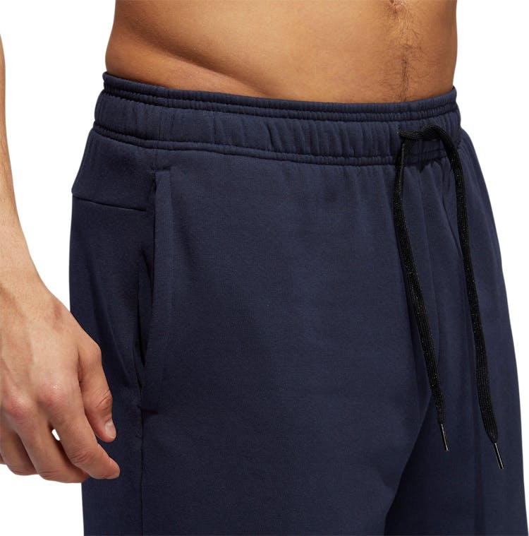 Product gallery image number 3 for product Essentials Fleece Shorts - Men's
