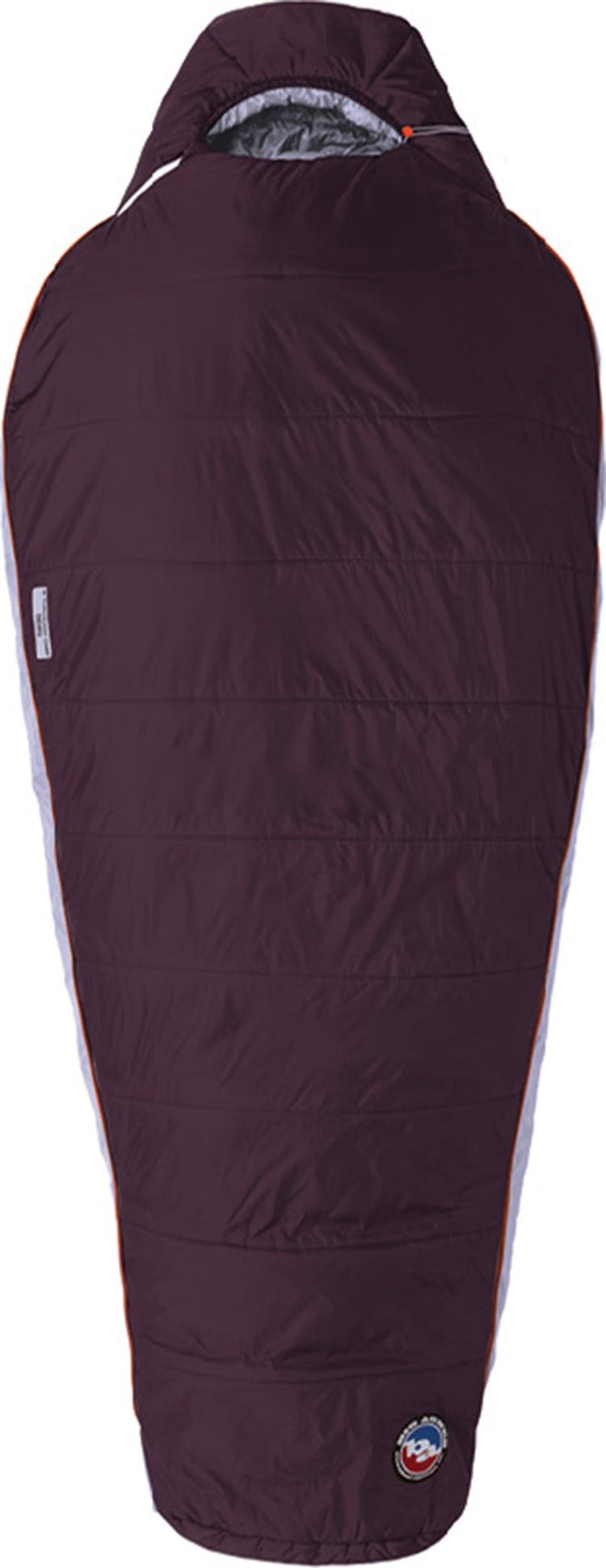 Product gallery image number 1 for product Torchlight Camp 20 Sleeping Bag - Women's