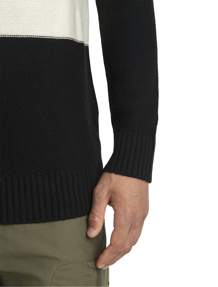 Product gallery image number 4 for product Merino Waypoint Crewe Sweater - Men's