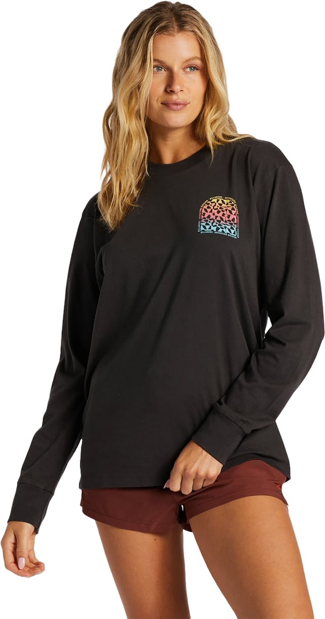 Product image for A/Div Long Sleeve T-Shirt - Women's