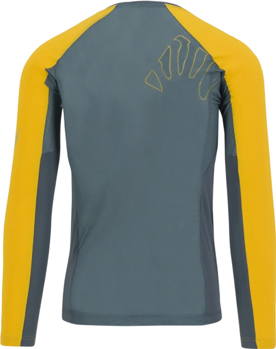 Product gallery image number 2 for product Lavaredo Long Sleeve Jersey - Men's