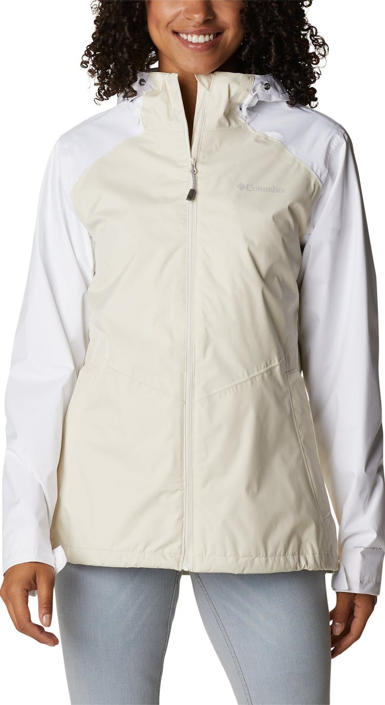 Product gallery image number 1 for product Inner Limits II Jacket - Women's